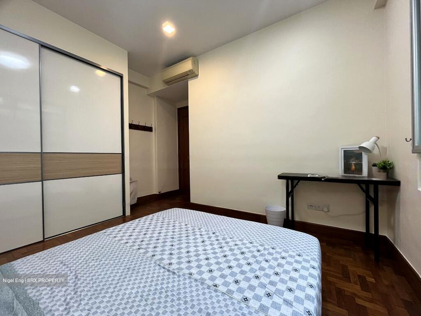 The Blossomvale (D21), Condominium #476226771